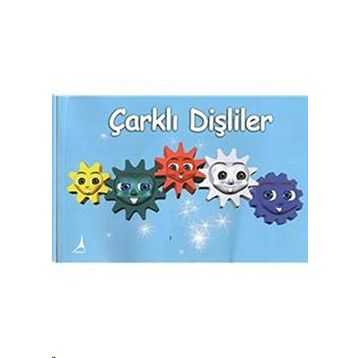 Çarklı Dişliler - kollektif