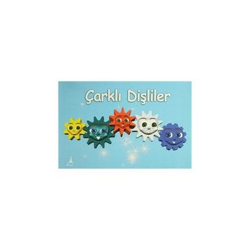 Çarklı Dişliler - kollektif