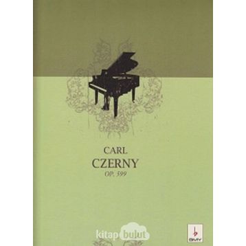 Carl Czerny Op.599 - Carl Czerny