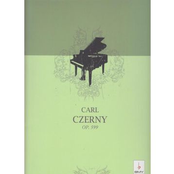 Carl Czerny Op.599 - Carl Czerny