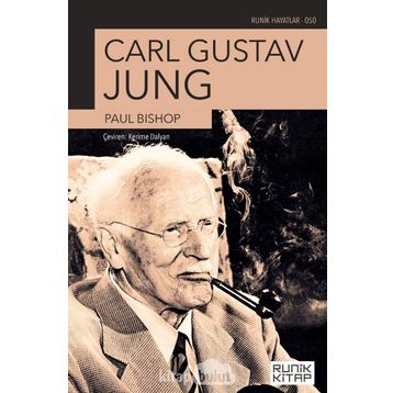 CARL GUSTAV JUNG - GERHARD WEHR