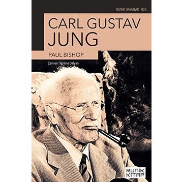 CARL GUSTAV JUNG - GERHARD WEHR
