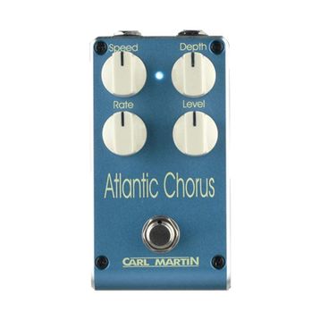 Carl Martin Atlantic Chorus Gitar Pedalı