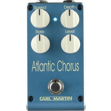 Carl Martin Atlantic Chorus Gitar Pedalı