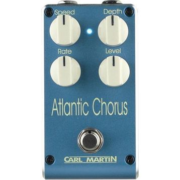 Carl Martin Atlantic Chorus Gitar Pedalı