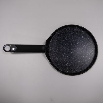 Carl Schmidt Sohn Marburg Serisi 24 cm Krep Tavası