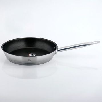 Carl Schmidt Sohn Pro-X Serisi 24 cm Yanmaz Yapışmaz Kızartma Tavası