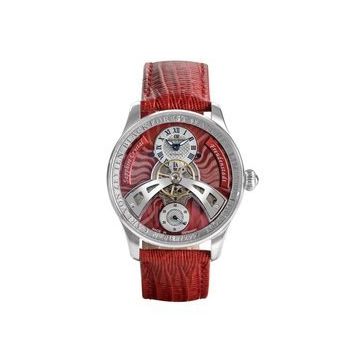 Carl von Zeyten Limited Edition 073\500 Otomatik Erkek Kol Saati