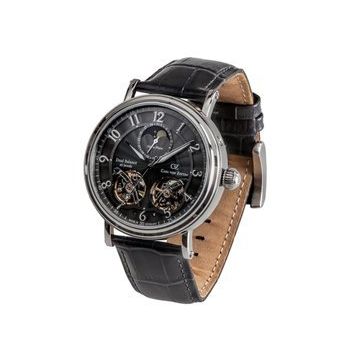 Carl von Zeyten Limited Edition 1555\2999 Otomatik Erkek Kol Saati