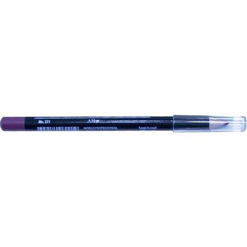 Carla No:271 Waterproof Eyeliner