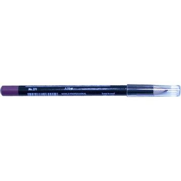 Carla No:271 Waterproof Eyeliner