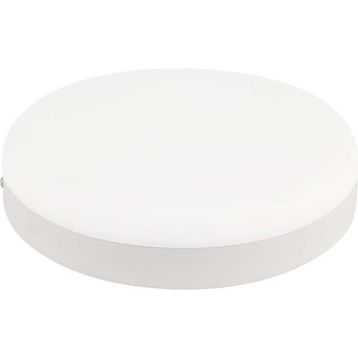 Carla Round 3000K 36 Watt Led Plafonyer