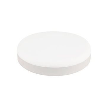 Carla Round 3000K 36 Watt Led Plafonyer