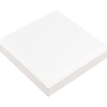 Carla Square 3000K 36 Watt Led Plafonyer