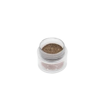 Carla Transparan Powder Eyeshadow No: 125 2.5 gr Toz Göz Farı