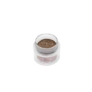 Carla Transparan Powder Eyeshadow No: 125 2.5 gr Toz Göz Farı