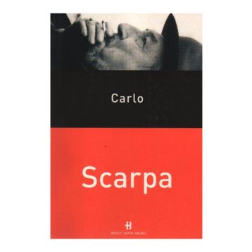 CARLO SCARPA - GENEL