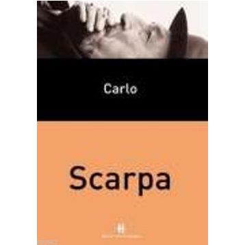 CARLO SCARPA - GENEL