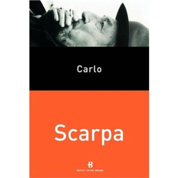 CARLO SCARPA - GENEL