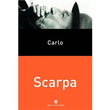 CARLO SCARPA - GENEL