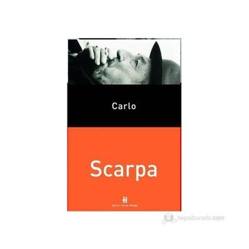 CARLO SCARPA - GENEL