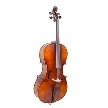 Carlovy CLA624 2-4 Çello