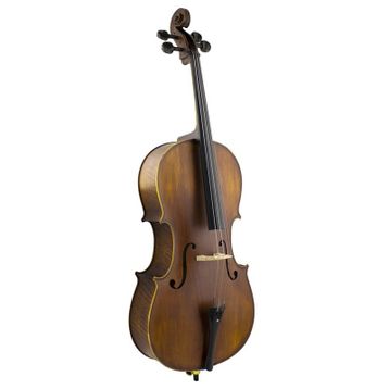 Carlovy CLA624 2-4 Çello