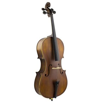 Carlovy CLA624 2-4 Çello