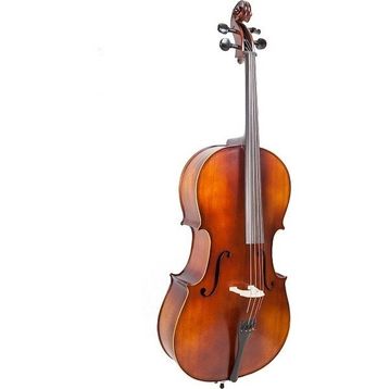 Carlovy CLA624 2-4 Çello