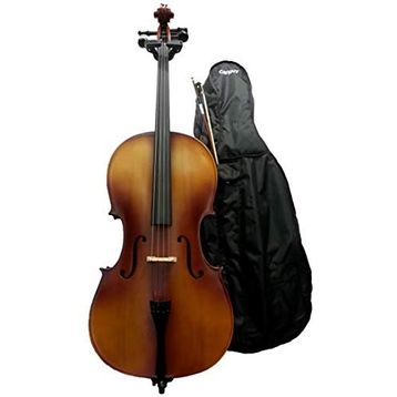 Carlovy CLA844 4-4 Çello