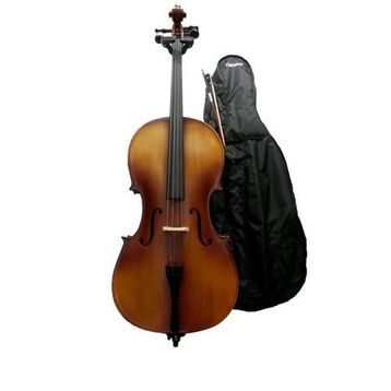 Carlovy CLA844 4-4 Çello