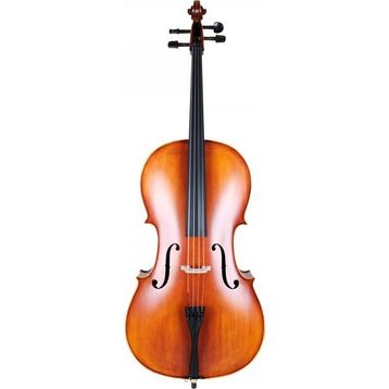 Carlovy CLA9 1/2 Çello