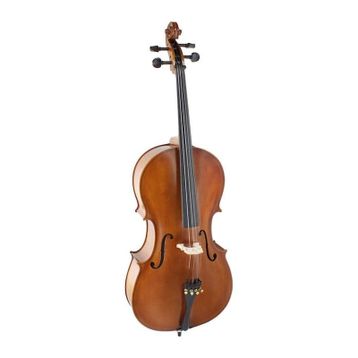 Carlovy CLA9 2/4 Çello