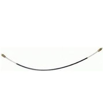 Carlovy CTG-24 2-4 Çello Kuyruk Bağı