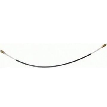 Carlovy CTG-44 4-4 Çello Kuyruk Bağı