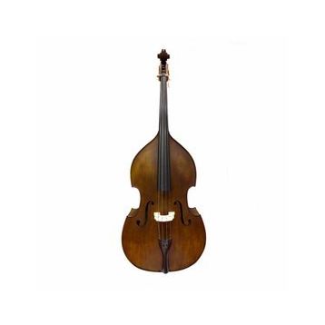 Carlovy DB-6 3-4 Kontrbas