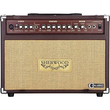 Carlsbro Sherwood30R Akustik Amfi