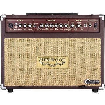Carlsbro Sherwood30R Akustik Amfi