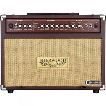 Carlsbro Sherwood30R Akustik Amfi