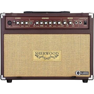 Carlsbro Sherwood30R Akustik Amfi
