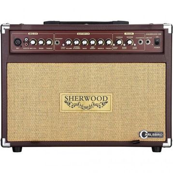 Carlsbro Sherwood30R Akustik Amfi