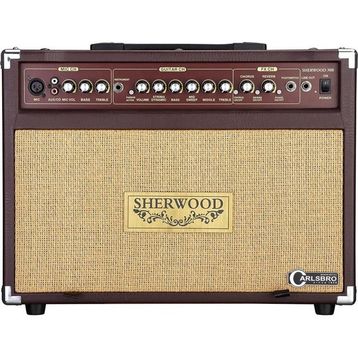 Carlsbro Sherwood30R Akustik Amfi