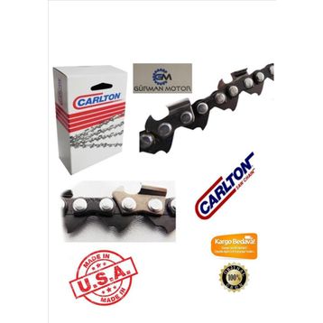 Carlton 28.5 Diş Testere Zinciri