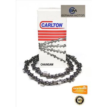 Carlton 28 Diş Testere Zinciri