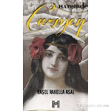 CARMEN HAREMDE - RAŞEL RAKELLA ASAL