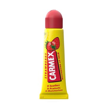Carmex 10 gr Çilek Dudak Balmı