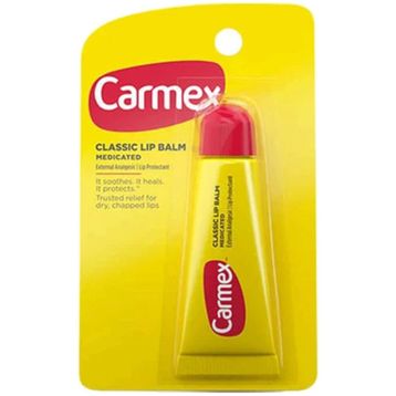 Carmex 10 gr Klasik Lip Balm Stick