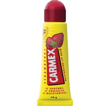 Carmex 10 gr SPF 15 Strawberry Lip Balm Stick