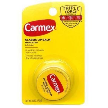 Carmex Classic Lip Balm 7.5 gr Dudak Kremi