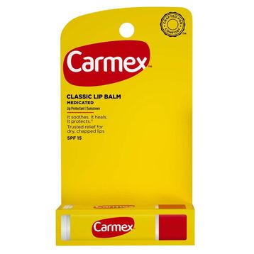 Carmex Klasik 4.25 gr Stick Dudak Balmı